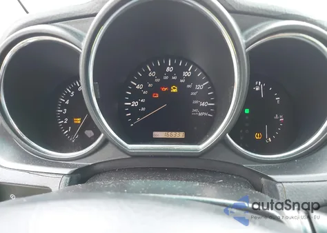 2007 Lexus Rx 350 z USA, uszkodzony, nr VIN 2T2HK31U47C018996